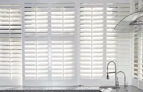 Wide Panel Options