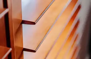 Prestigious Timber