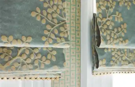 Luxurious Fabrics