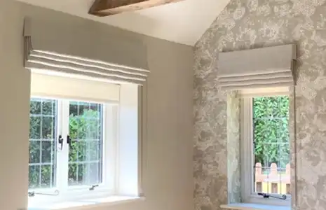 Custom-Made for Your Space