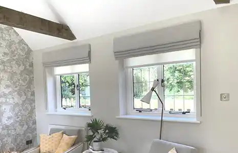 Suitable for Any Room