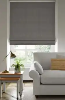 Roman Blinds Decorative