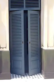 French Luxury Shutters Canberra