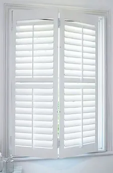 French Luxury Shutters Canberra