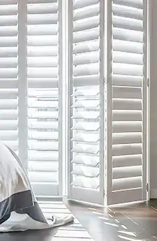 French Luxury Shutters Canberra