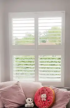 French Luxury Shutters Canberra