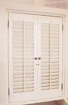 French Luxury Shutters Canberra