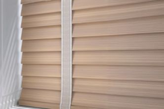 Sustainably Sourced Timber