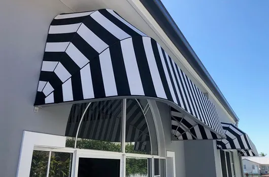 Aurora Designs Heritage Dutch Hood Awnings Canberra: Enhance your Australian heritage home with classic Dutch hood awnings. Quality, locally made & timeless style.