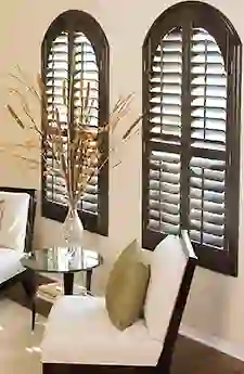 Shaped Shutters Canberra