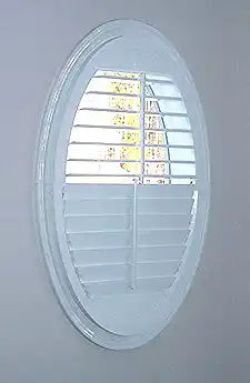 Shaped Shutters Canberra