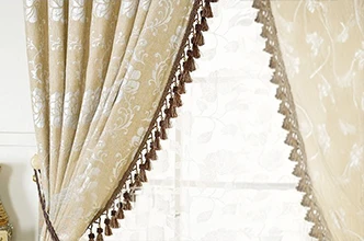Decorative Trims