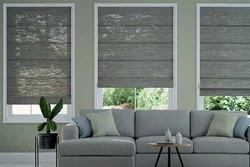 Roman Blinds: Inside the Window Reveal or Overlapping the Frame?