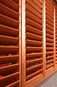 Premium Aurora Western Red Cedar in Canberra