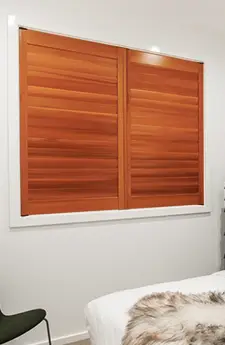 Premium Aurora Western Red Cedar in Canberra