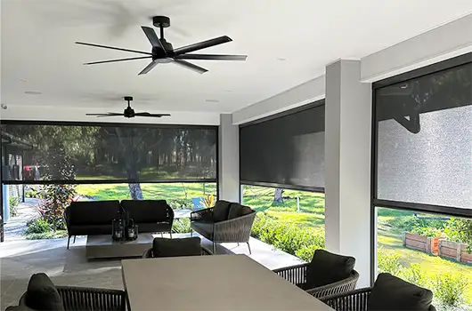 Canberra's fastest and hassle-free Awning Reskins/Recovers