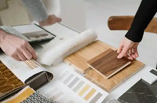 Personalised and expert service from the best professionals in the industry