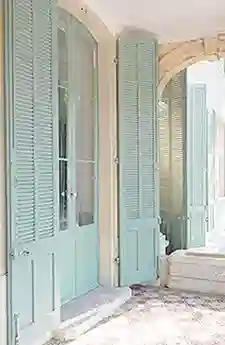French Luxury Shutters Canberra