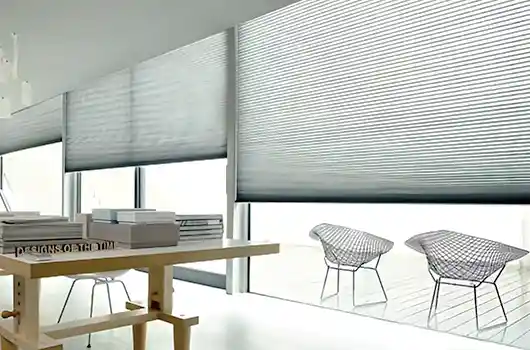 Premium blinds with the best warranty
