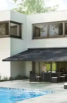 Aurora-Folding-Arm-Awnings-Merimbula-Aurora-Designs-Canberra-Australia-Gallery-1