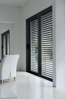 Black-Shutters-Canberra-Australia-Aurora-Gallery-1