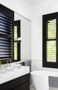 Black-Shutters-Canberra-Australia-Aurora-Gallery-2