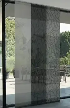 Panel Blinds Canberra Australia