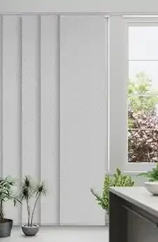 Panel Blinds Canberra Australia