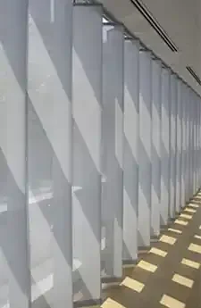 Panel Blinds Canberra Australia