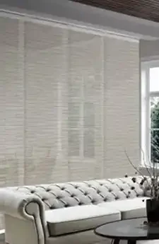 Panel Blinds Canberra Australia