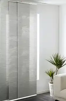 Panel Blinds Canberra Australia