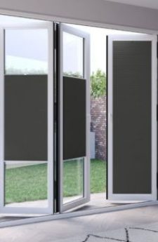 Perfect fit blinds