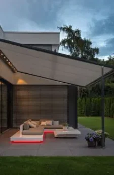 Plaza-Viva-By-Weinor-Outdoor-Awning-Canberra-Australia-Aurora-Designs-Window-Furnishings-Gallery-2