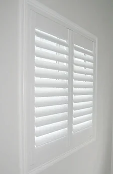 Poly Shutters Canberra