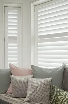 Poly Shutters Canberra
