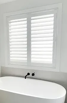 Poly Shutters Canberra
