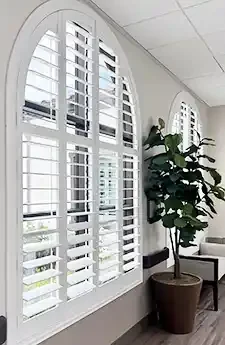 Timber Shutters Canberra