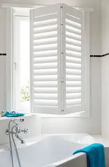 Timber Shutters Canberra