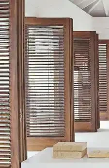 Timber Shutters Canberra