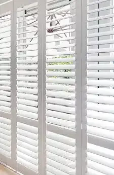 Timber Shutters Canberra