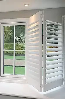 Timber Shutters Canberra