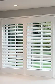 Timber Shutters Canberra