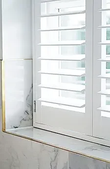 Timber Shutters Canberra