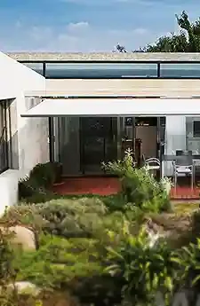 Weinor-Folding-Arm-Awning-Cassita-Canberra-Australia-Aurora-Designs-Window-Furnishings-Gallery-2