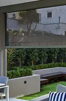 Zipscreen Canberra
