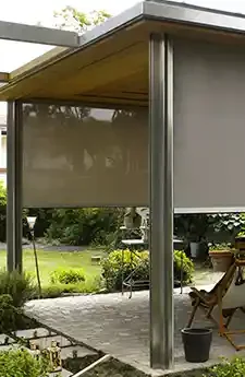 Zipscreen Canberra