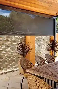 Zipscreen Canberra